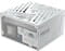 Фото - Блок живлення Seasonic Focus GX-1000W White (FOCUS-GX-1000-ATX31-WHITE) | click.ua