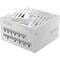 Фото - Блок живлення Seasonic Focus GX-1000W White (FOCUS-GX-1000-ATX31-WHITE) | click.ua
