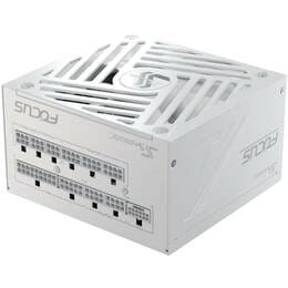 Блок питания Seasonic Focus GX-1000W White (FOCUS-GX-1000-ATX31-WHITE)