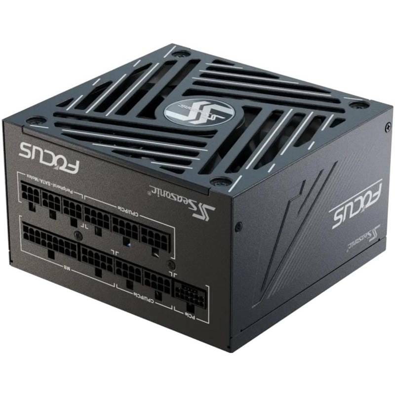 Блок живлення Seasonic Focus GX-1000W (FOCUS-GX-1000-ATX31)