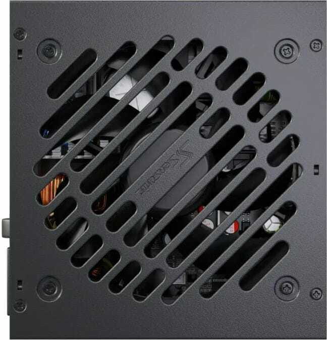 Блок питания Seasonic Core GX 850W (CORE GX-850)