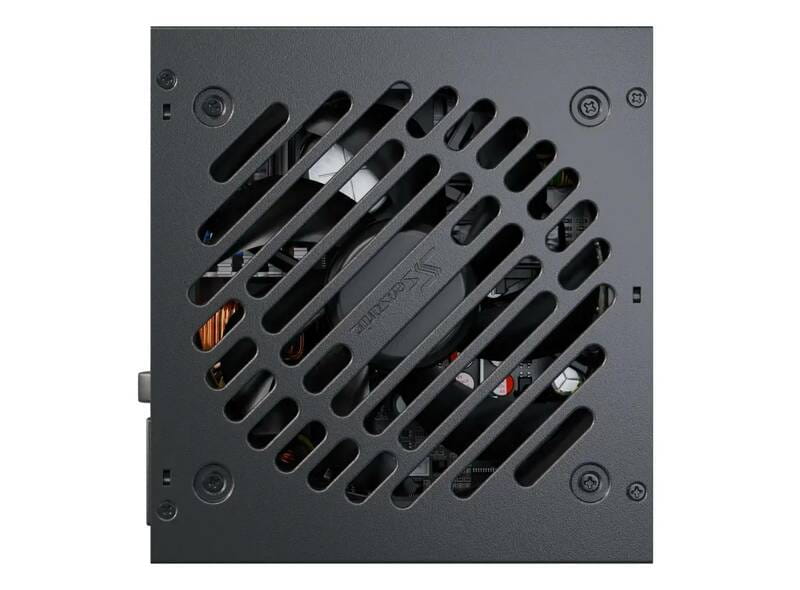 Блок живлення Seasonic Core GX 850W ATX 31 (CORE GX-850-ATX31)