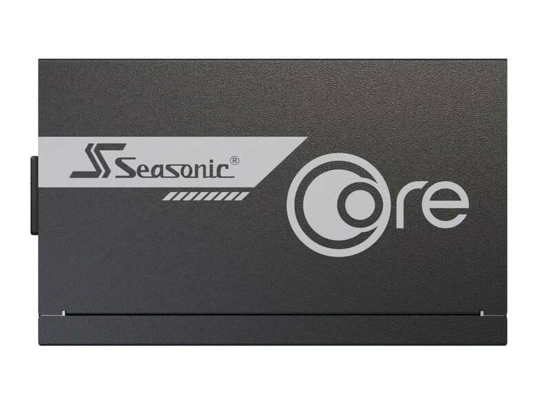 Блок живлення Seasonic Core GX 850W ATX 31 (CORE GX-850-ATX31)