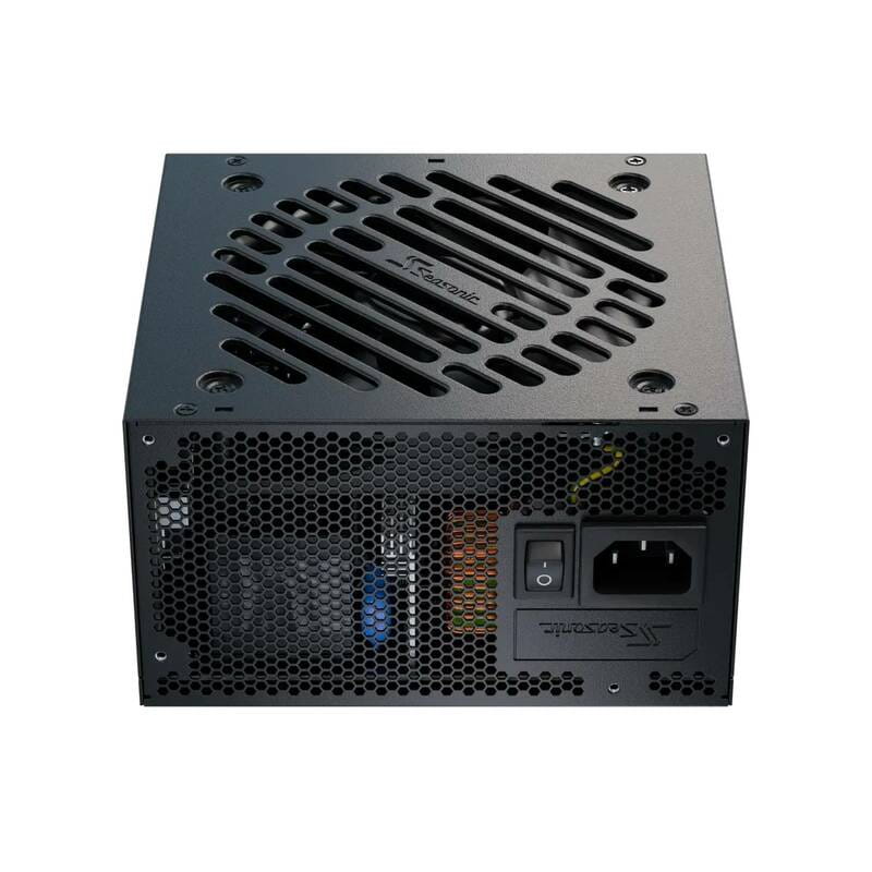 Блок живлення Seasonic Core GX 850W ATX 31 (CORE GX-850-ATX31)