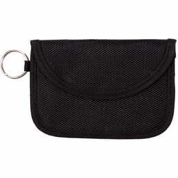 Экранирующий чехол HiSmart для автомобильных ключей (Чехол Фарадея) (HB390410)