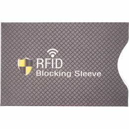 Екрануючий чохол HiSmart для ID-карт (Чохол Фарадея) (HB390427)