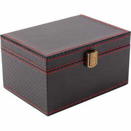 Екрануючий чохол HiSmart для телефону, ключів від автомобіля, ID-карт (Чохол Фарадея) (HB390458)