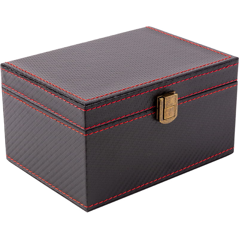 Экранирующий чехол HiSmart для телефона, ключей от автомобиля, ID-карт (Чехол Фарадея) (HB390458)