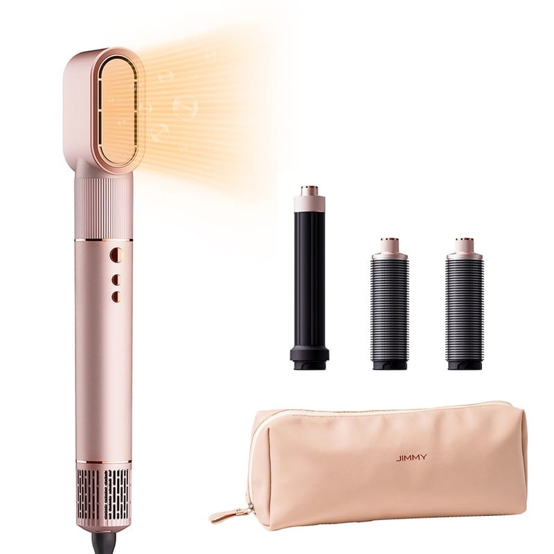 Стайлер Jimmy HF9