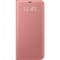 Фото - Чохол-книжка Samsung LED View Cover для Samsung Galaxy S8+ G955 Pink (EF-NG955PPEGRU) | click.ua