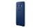 Фото - Чохол-накладка Samsung Alcantara Cover для Samsung Galaxy S8+ G955 Blue (EF-XG955ALEGRU) | click.ua