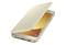 Фото - Чехол-книжка Samsung Wallet Cover для Samsung Galaxy J5 (2017) SM-J530 Gold (EF-WJ530CFEGRU) | click.ua
