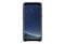 Фото - Чохол-накладка Samsung Alcantara Cover для Samsung Galaxy S8+ G955 Dark Gray (EF-XG955ASEGRU) | click.ua