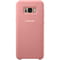 Фото - Чохол-накладка Samsung Silicone Cover для Samsung Galaxy S8+ G955 Pink (EF-PG955TPEGRU) | click.ua