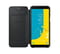 Фото - Чохол-книжка Samsung Wallet Cover для Samsung Galaxy J6 SM-J600 Black (EF-WJ600CBEGRU) | click.ua