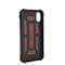 Фото - Чехол-накладка Urban Armor Gear Pathfinder для Apple iPhone X/XS Carmine (111227119696) | click.ua