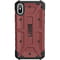 Фото - Чехол-накладка Urban Armor Gear Pathfinder для Apple iPhone X/XS Carmine (111227119696) | click.ua