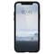 Фото - Чeхол-накладка Spigen Thin Fit 360 для Apple iPhone XS Max Black (065CS24846) + стекло | click.ua