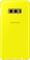Фото - Чехол-книжка Samsung Clear View Cover для Samsung Galaxy S10e SM-G970 Yellow (EF-ZG970CYEGRU) | click.ua