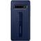 Фото - Чохол-накладка Samsung Protective Standing Cover для Samsung Galaxy S10 SM-G973 Blue (EF-RG973CBEGRU) | click.ua
