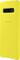 Фото - Чохол-накладка Samsung Silicone Cover для Samsung Galaxy S10+ SM-G975 Yellow (EF-PG975TYEGRU) | click.ua