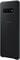 Фото - Чехол-накладка Samsung Silicone Cover для Samsung Galaxy S10+ SM-G975 Black (EF-PG975TBEGRU) | click.ua