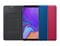 Фото - Чехол-книжка Samsung Wallet Cover для Samsung Galaxy A9 2018 SM-A920 Black (EF-WA920PBEGRU) | click.ua