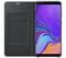 Фото - Чехол-книжка Samsung Wallet Cover для Samsung Galaxy A9 2018 SM-A920 Black (EF-WA920PBEGRU) | click.ua