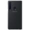 Фото - Чехол-книжка Samsung Wallet Cover для Samsung Galaxy A9 2018 SM-A920 Black (EF-WA920PBEGRU) | click.ua