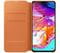 Фото - Чехол-книжка Samsung Wallet Cover для Samsung Galaxy A70 SM-A705/A70s SM-A707 White (EF-WA705PWEGRU) | click.ua