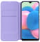 Фото - Чехол-книжка Samsung Wallet Cover для Samsung Galaxy A30s SM-A307/Galaxy A50 SM-A505/Galaxy A50s SM-A507 Black (EF-WA307PBEGRU) | click.ua