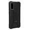 Фото - Чeхол-накладка Urban Armor Gear Monarch для Samsung Galaxy S20 SM-G980 Black (211971114040) | click.ua