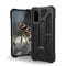 Фото - Чeхол-накладка Urban Armor Gear Monarch для Samsung Galaxy S20 SM-G980 Black (211971114040) | click.ua