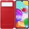 Фото - Чeхол-книжка Samsung S View Wallet Cover для Samsung Galaxy A41 SM-A415 White (EF-EA415PWEGRU) | click.ua