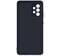 Фото - Чехол-накладка Samsung Silicone Cover для Samsung Galaxy A72 SM-A725 Black (EF-PA725TBEGRU) | click.ua