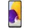 Фото - Чехол-накладка Samsung Silicone Cover для Samsung Galaxy A72 SM-A725 Black (EF-PA725TBEGRU) | click.ua