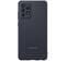 Фото - Чехол-накладка Samsung Silicone Cover для Samsung Galaxy A72 SM-A725 Black (EF-PA725TBEGRU) | click.ua