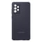 Фото - Чехол-накладка Samsung Silicone Cover для Samsung Galaxy A72 SM-A725 Black (EF-PA725TBEGRU) | click.ua