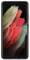 Фото - Чехол-накладка Samsung Silicone Cover для Samsung Galaxy S21 Ultra SM-G998 Black (EF-PG998TBEGRU) | click.ua