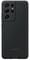 Фото - Чехол-накладка Samsung Silicone Cover для Samsung Galaxy S21 Ultra SM-G998 Black (EF-PG998TBEGRU) | click.ua