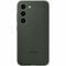 Фото - Чехол-накладка Samsung Silicone Cover для Samsung Galaxy S23 SM-S911 Khaki (EF-PS911TGEGRU) | click.ua