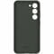 Фото - Чехол-накладка Samsung Silicone Cover для Samsung Galaxy S23 SM-S911 Khaki (EF-PS911TGEGRU) | click.ua