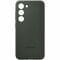 Фото - Чехол-накладка Samsung Silicone Cover для Samsung Galaxy S23 SM-S911 Khaki (EF-PS911TGEGRU) | click.ua