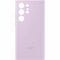 Фото - Чехол-накладка Samsung Silicone Cover для Samsung Galaxy S23 Ultra SM-S918 Lilac (EF-PS918TVEGRU) | click.ua