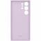 Фото - Чехол-накладка Samsung Silicone Cover для Samsung Galaxy S23 Ultra SM-S918 Lilac (EF-PS918TVEGRU) | click.ua