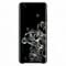 Фото - Чохол-накладка Samsung Silicone Cover для Samsung Galaxy S20 Ultra SM-G988 Black (EF-PG988TBEGRU) | click.ua