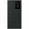 Фото - Чехол-книжка Samsung Smart View Wallet Case для Samsung Galaxy S23 Ultra SM-S918 Black (EF-ZS918CBEGRU) | click.ua