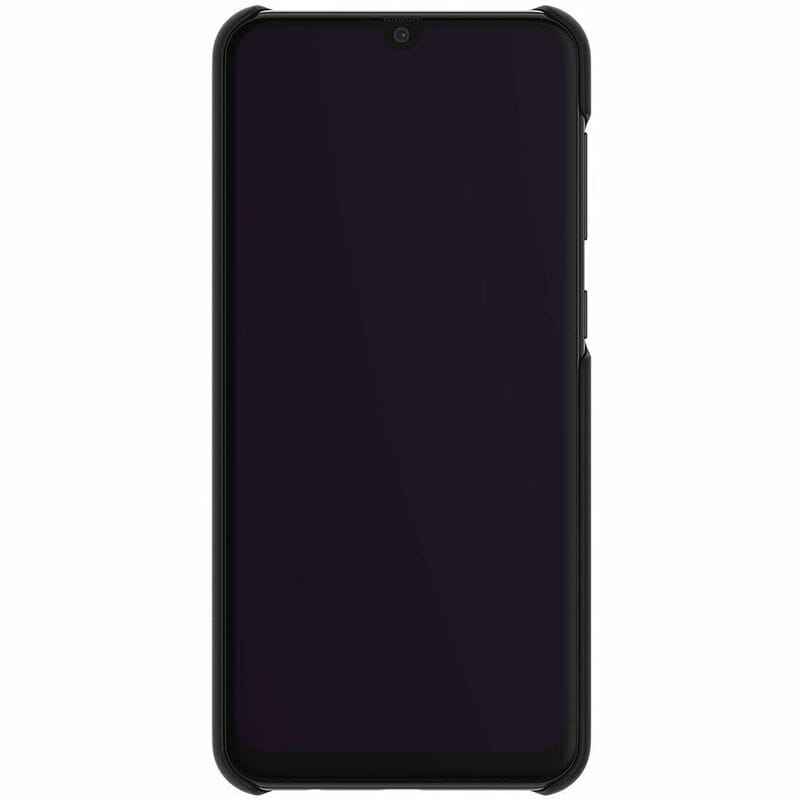 Чехол-накладка Wits Premium для Samsung Galaxy A50 SM-A505/A30s SM-A307/A50s SM-A507 Black (GP-FPA505WSBBW/GP-FPA307WSABW)