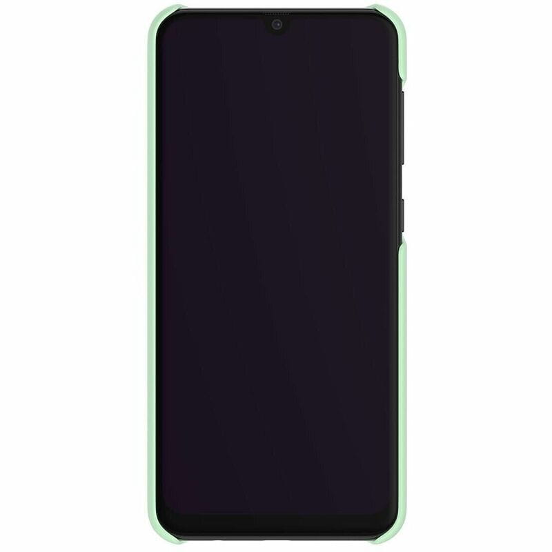 Чехол-накладка Wits Premium для Samsung Galaxy A50 SM-A505/A30s SM-A307/A50s SM-A507 Mint (GP-FPA505WSBMW/GP-FPA307WSAMW)