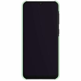 Чехол-накладка Wits Premium для Samsung Galaxy A50 SM-A505/A30s SM-A307/A50s SM-A507 Mint (GP-FPA505WSBMW/GP-FPA307WSAMW)